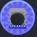 Speaker