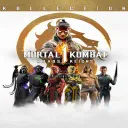 Khaos Reigns Kollection