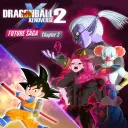 Future Saga Chapter 2