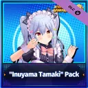 Inuyama Tamaki Pack