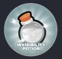 Potion of Invisibility