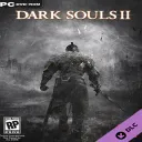SOULS II - Crown of the Ivory King