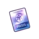 Monthly Premium Pass (Email)