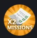 x2 Missions