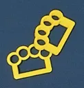 Brass knuckles