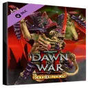 Retribution - Hive Tyrant Wargear