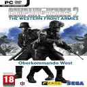 The Western Front Armies: Oberkommando West