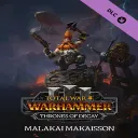 Malakai – Thrones of Decay