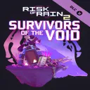 Survivors of the Void