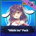 Hibiki Ao Pack