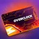 Overclock бонусный пропуск на 28 дней (Microsoft (PC/XBOX))