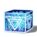 Набор Драгоценных камней 1000+1000