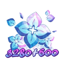 3280+600 Oneiric Shard
