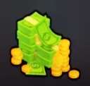 Cash level 5