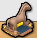 Horsey Pack