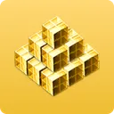600 Gcubes (ID)