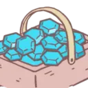 Жуткий подвал (QR)