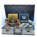 Pack #3