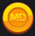 Coins +500
