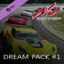 Dream Pack 1