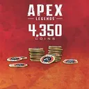 4350 Points