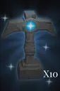 XP Totem x10