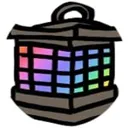 Lantern Color Picker