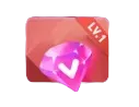Подписка LV.1 (ID)