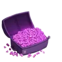 3.100 Кристаллов (Facebook (iOS))