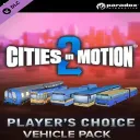 Players Choice Vehicle Pack