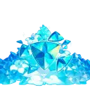 6480+1600 Genesis Crystals