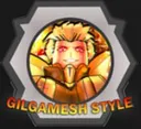 Gilgamesh Style