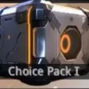 Choice Pack I (Google)