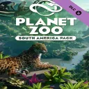 South America Pack