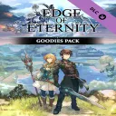 Goodies Pack