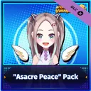 Asacre Peace Pack