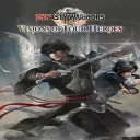 Visions of Four Heroes DLC