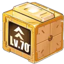 Commander Level Boost Pack (Facebook)