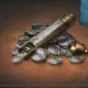 160 Iron Bank Marks (Google)