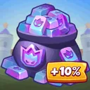 3.000+300 платины