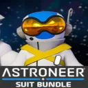 Suit Bundle