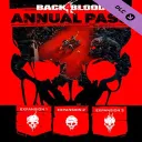 Annual Pass