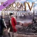 Rule Britannia