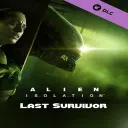 Last Survivor