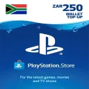 250 ZAR