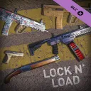 Lock n' Load Weapons Pack