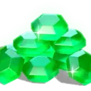 500 гемов (Game Centre (iOS))