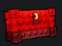 x1 Lava Crate