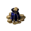 4999 медальонов (Google)