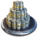 1.500 баксов (Google)